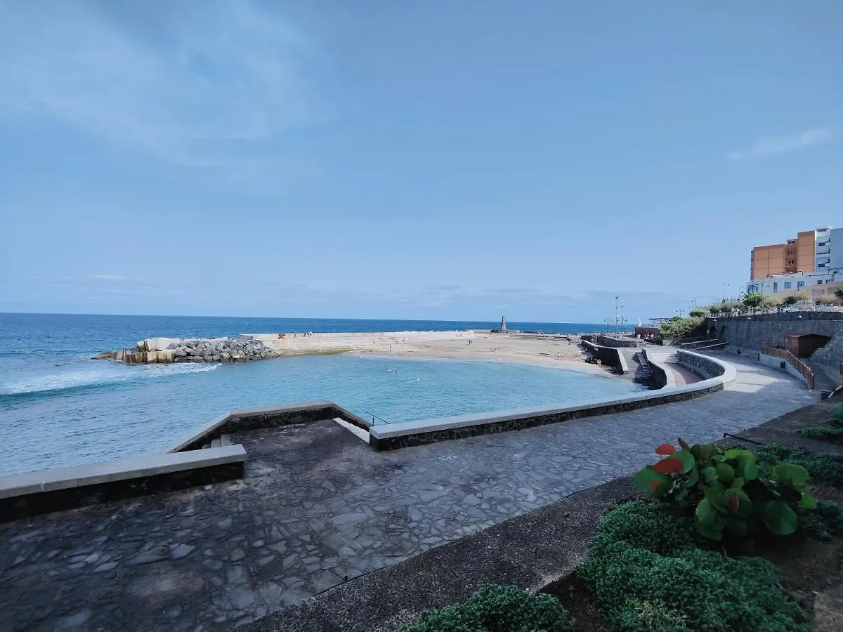 Tagoror Sunset Apartment Bajamar  Ισπανία