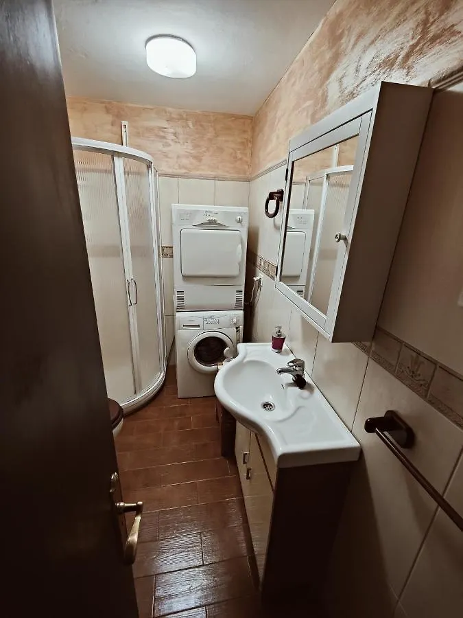 Tagoror Sunset Apartment Bajamar  Ισπανία