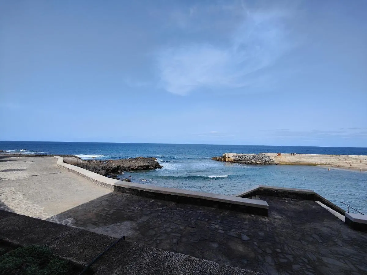 Tagoror Sunset Apartment Bajamar   Bajamar (La Laguna)