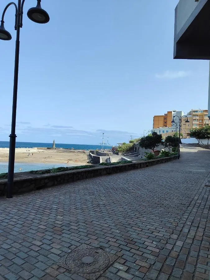 Tagoror Sunset Apartment Bajamar  0*, Bajamar (La Laguna) Ισπανία