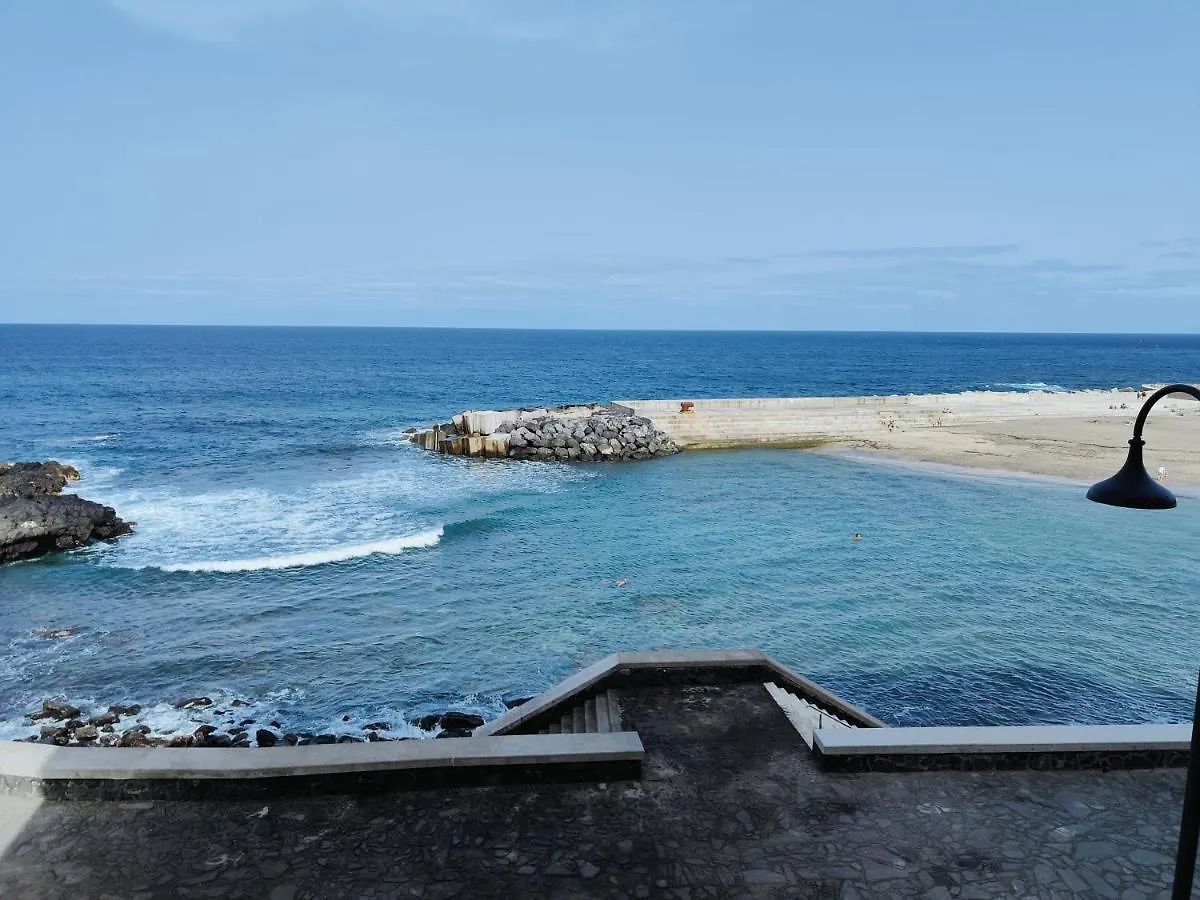 Tagoror Sunset Apartment Bajamar  Ισπανία