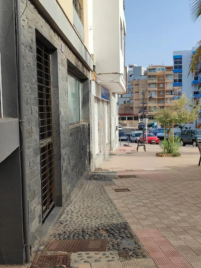 Tagoror Sunset Apartment Bajamar  Ισπανία